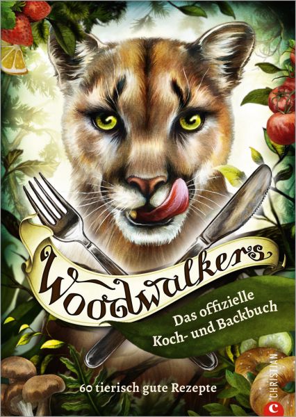 Woodwalkers