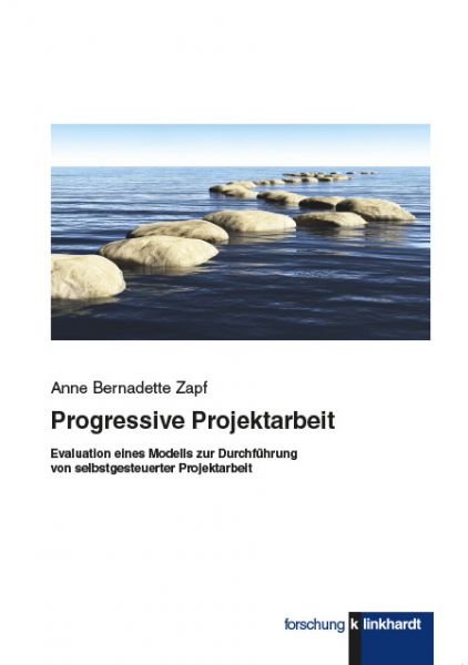 Progressive Projektarbeit