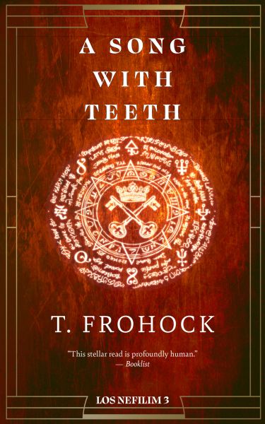 A Song With Teeth