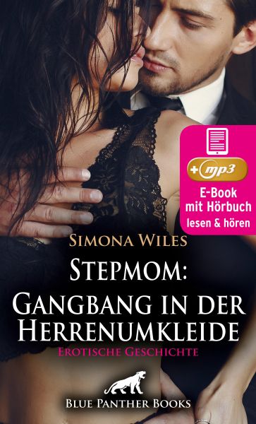 Stepmom: Gangbang in der Herrenumkleide | Erotik Audio Story | Erotisches Hörbuch