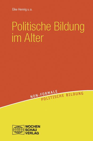 Politische Bildung im Alter