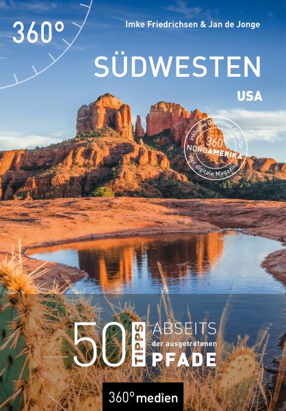 USA - Südwesten