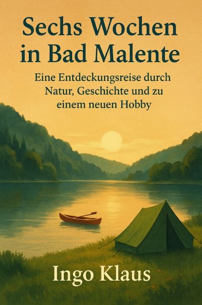 Sechs Wochen in Bad Malente