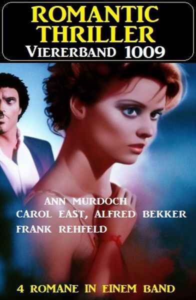 Romantic Thriller Viererband 1009