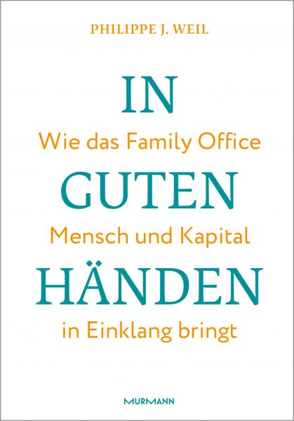 In guten Händen.