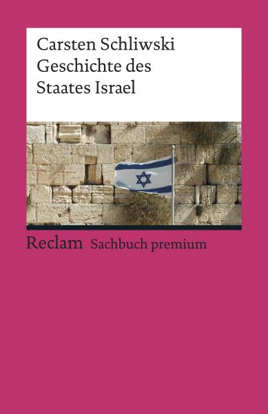 Geschichte des Staates Israel