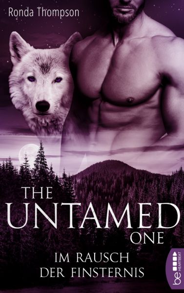 The Untamed One - Im Rausch der Finsternis