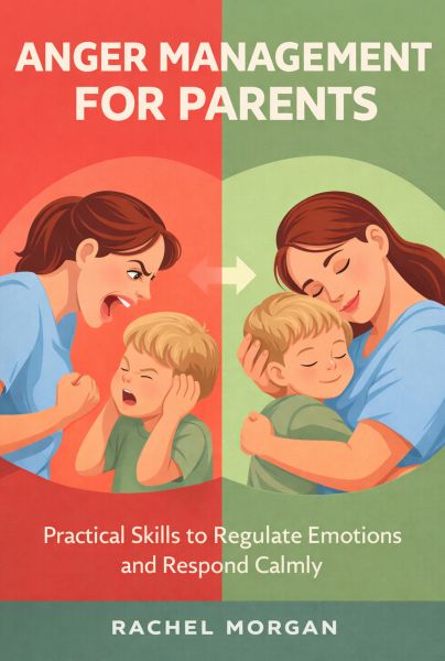 Anger Management For Parents