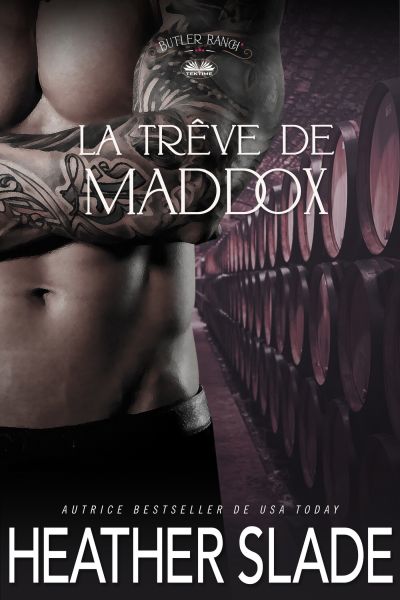 La Trêve De Maddox