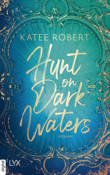 Hunt on Dark Waters