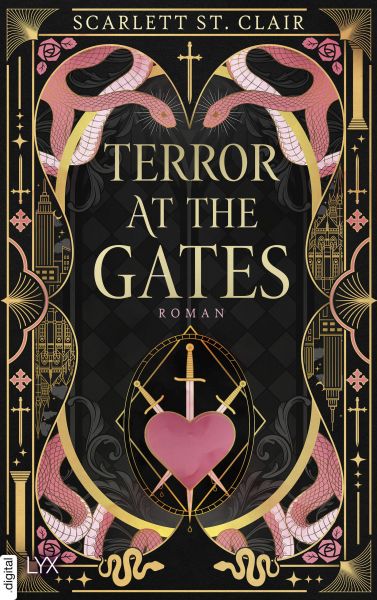 Terror at the Gates