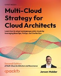 Multi-Cloud Strategy for Cloud Architects