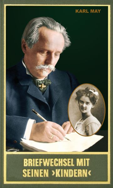 Briefwechsel mit seinen Kindern. Zweiter Band 1910–1912