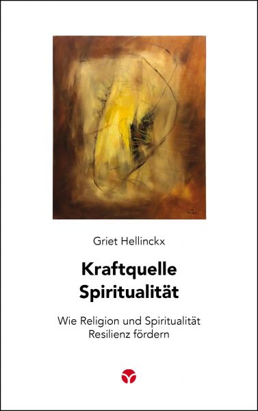 Kraftquelle Spiritualität