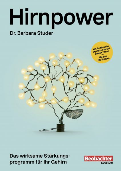 Hirnpower