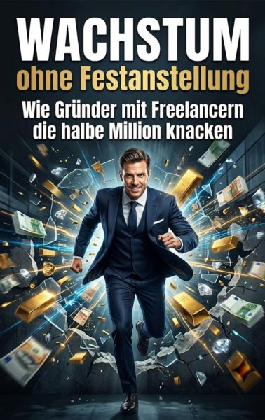Wachstum ohne Festanstellung