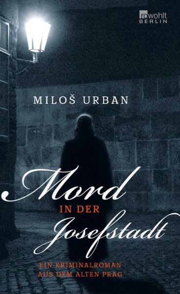 Mord in der Josefstadt