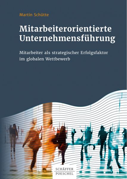 Mitarbeiterorientierte Unternehmensführung