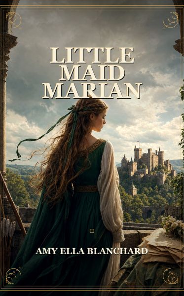 Little Maid Marian