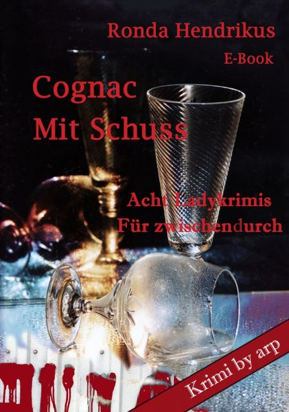 Cognac mit Schuss