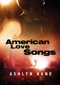 American Love Songs (Deutsch)