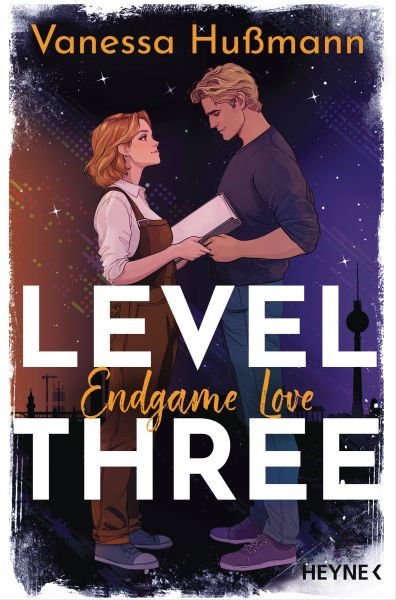 Level Three: Endgame Love