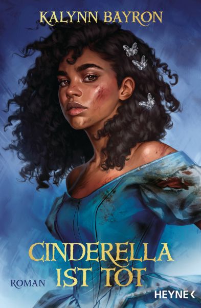 Cover Kalynn Bayron: Cinderella ist tot