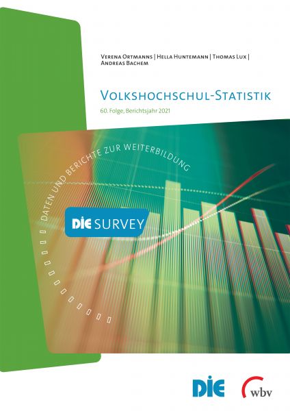 Volkshochschul-Statistik