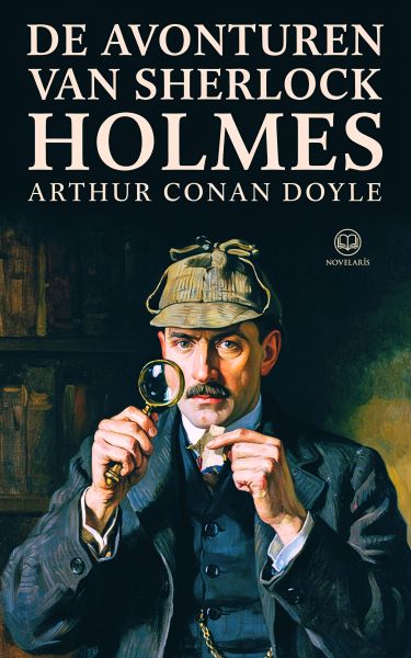 De avonturen van Sherlock Holmes