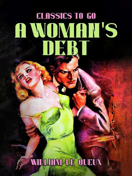 A Woman's Debt