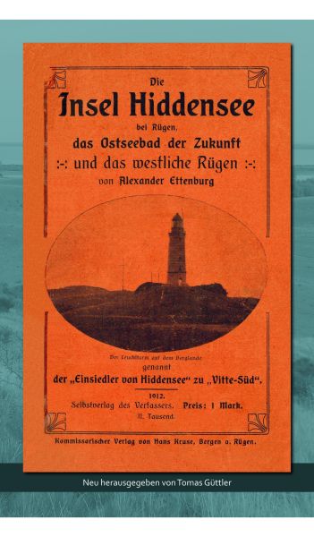 Die Insel Hiddensee