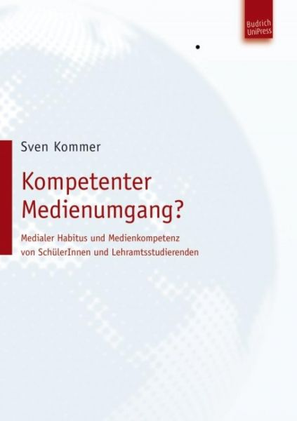 Kompetenter Medienumgang?