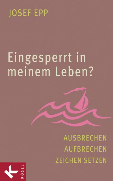 Epp J.,Eingesperrt in meinem Leben?