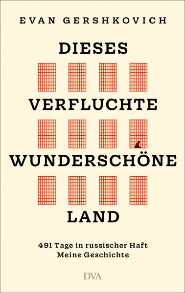 Dieses verfluchte wunderschöne Land