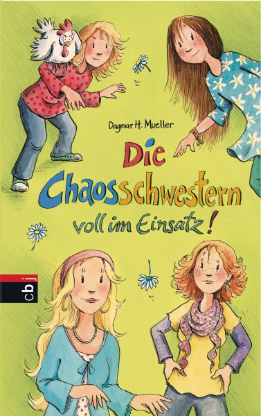 Mueller D.,Chaosschwestern 04