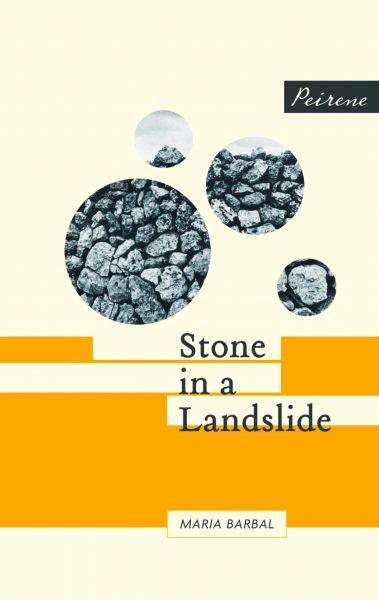 Stone in a Landslide