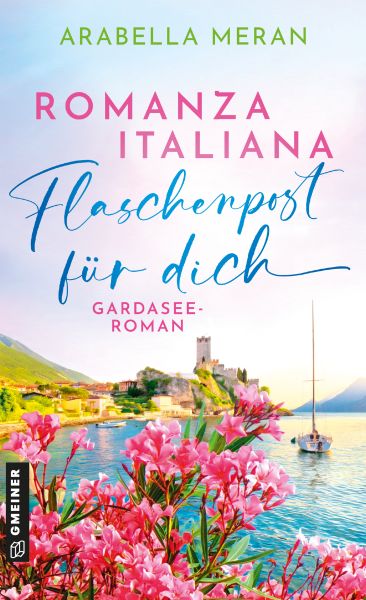 Romanza italiana: Flaschenpost für dich