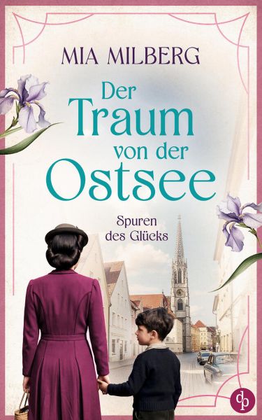 Spuren des Glücks