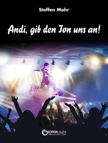 Andi, gib den Ton uns an!