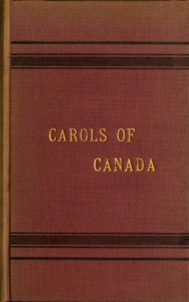 Carols of Canada