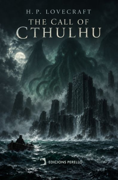 The Call of Cthulhu