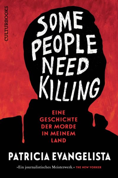 Sompe People Need Killing – Eine Geschichte der Morde in meinem Land