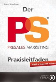 Der PreSales Marketing Praxisleitfaden