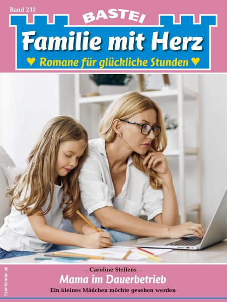 Familie mit Herz 233