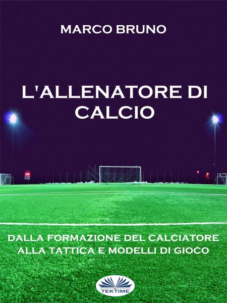 L'allenatore Di Calcio