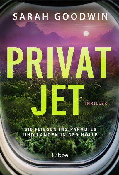 Privatjet