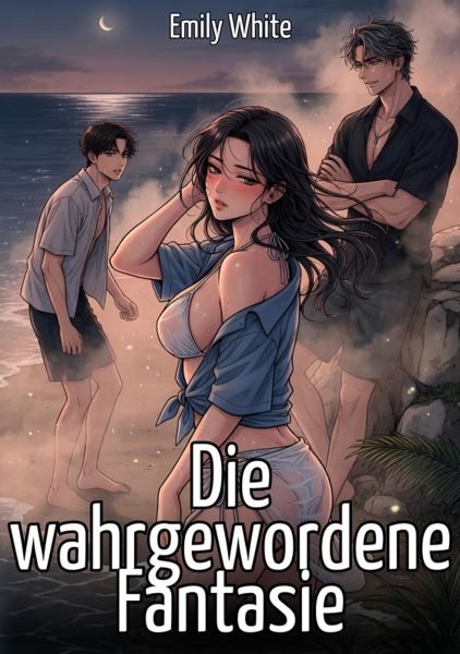 Die wahrgewordene Fantasie