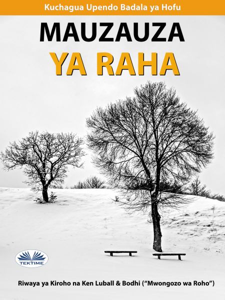 Mauzauza Ya Raha