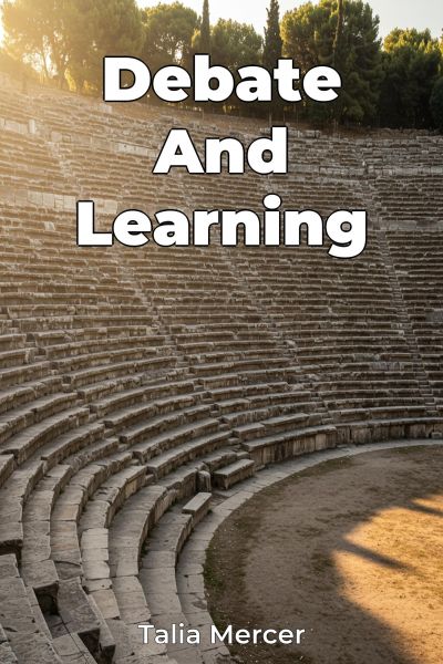 Debate And Learning