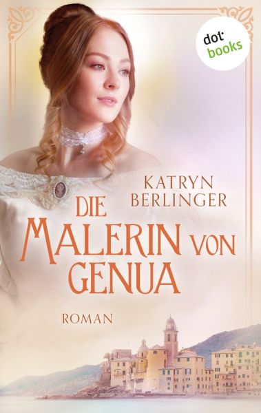Die Malerin von Genua